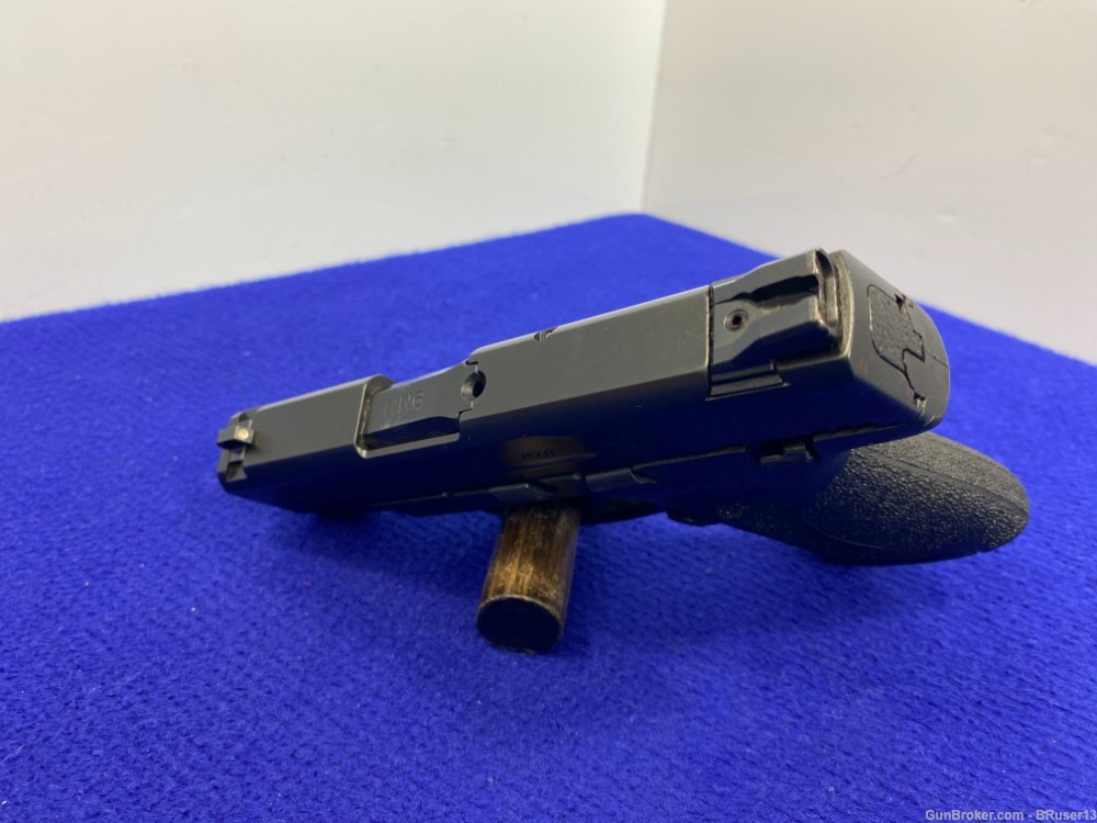 Smith Wesson M&P 9 Shield M2.0 9mm Black 3.1" *SLIM, LIGHTWEIGHT PROFILE* -img-19