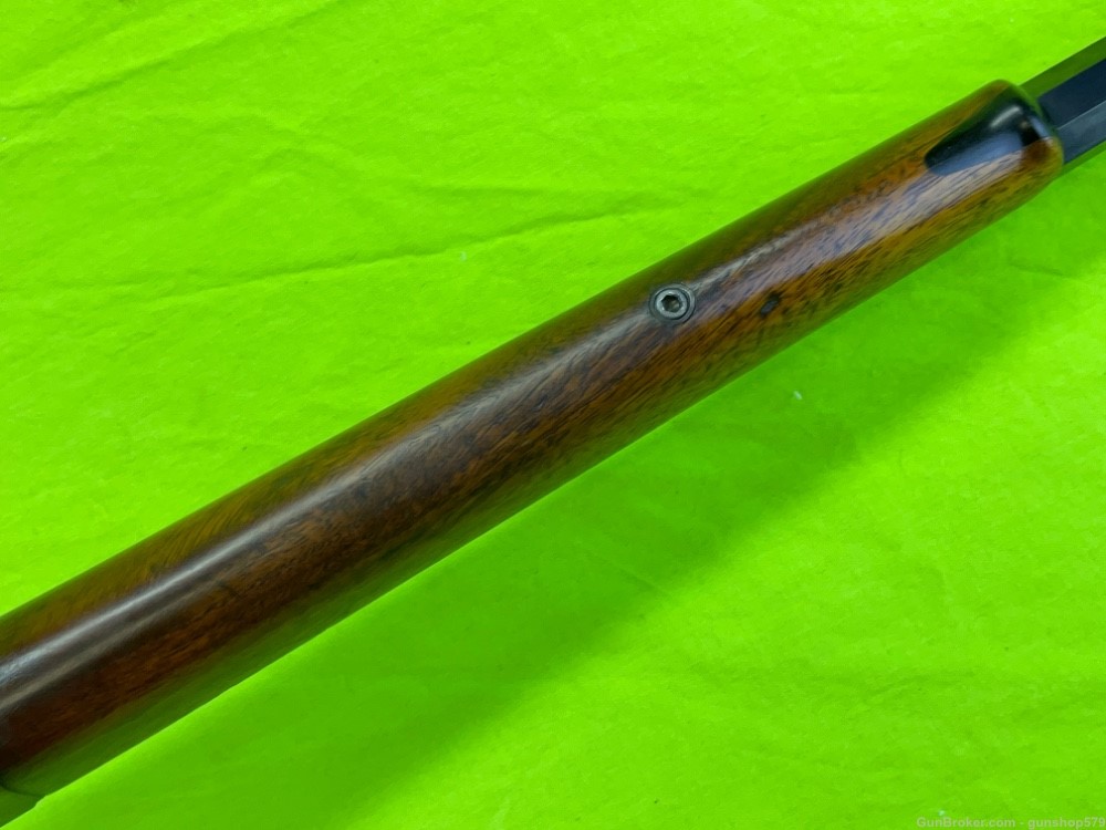 Vintage Winchester 1885 Low Wall Single Shot 25-20 WCF MFG 1902 Restored-img-19