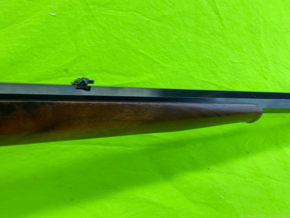 Vintage Winchester 1885 Low Wall Single Shot 25-20 WCF MFG 1902 Restored-img-8