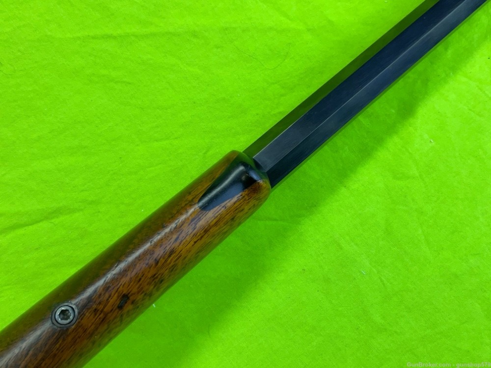 Vintage Winchester 1885 Low Wall Single Shot 25-20 WCF MFG 1902 Restored-img-18