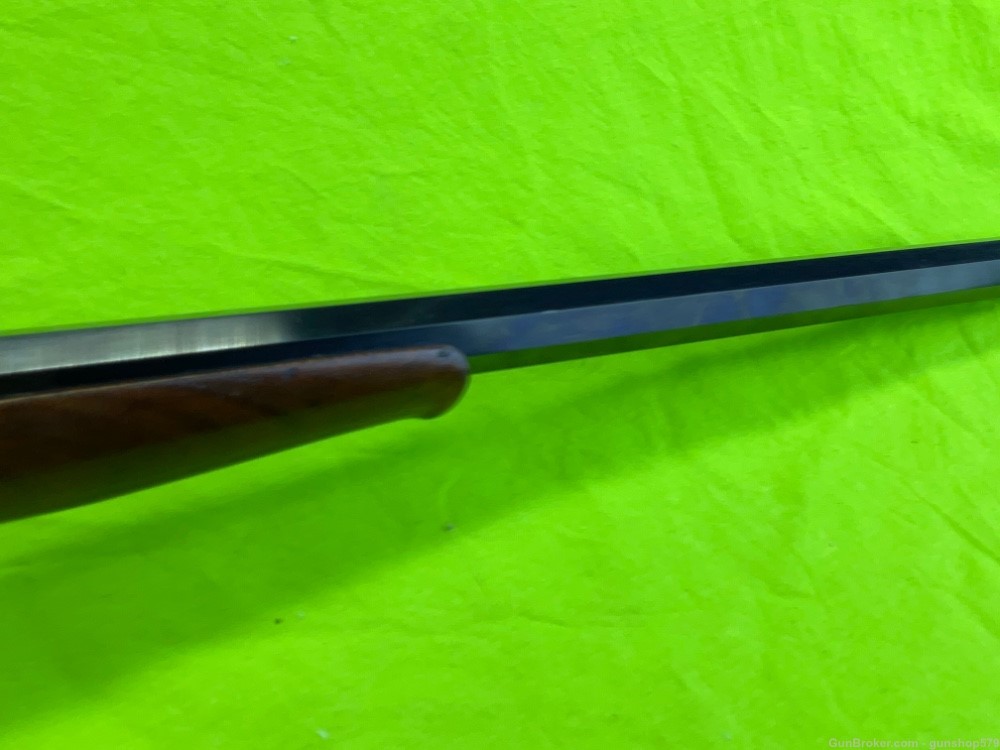 Vintage Winchester 1885 Low Wall Single Shot 25-20 WCF MFG 1902 Restored-img-9