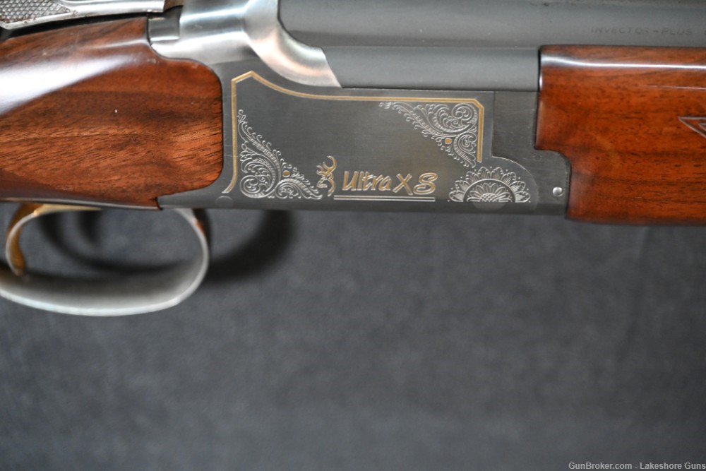 Browning Citori Ultra XS 20ga Ported-img-28