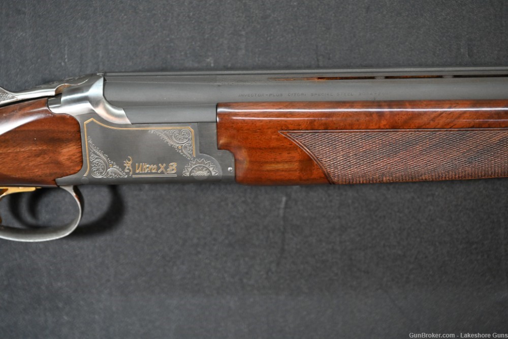 Browning Citori Ultra XS 20ga Ported-img-41