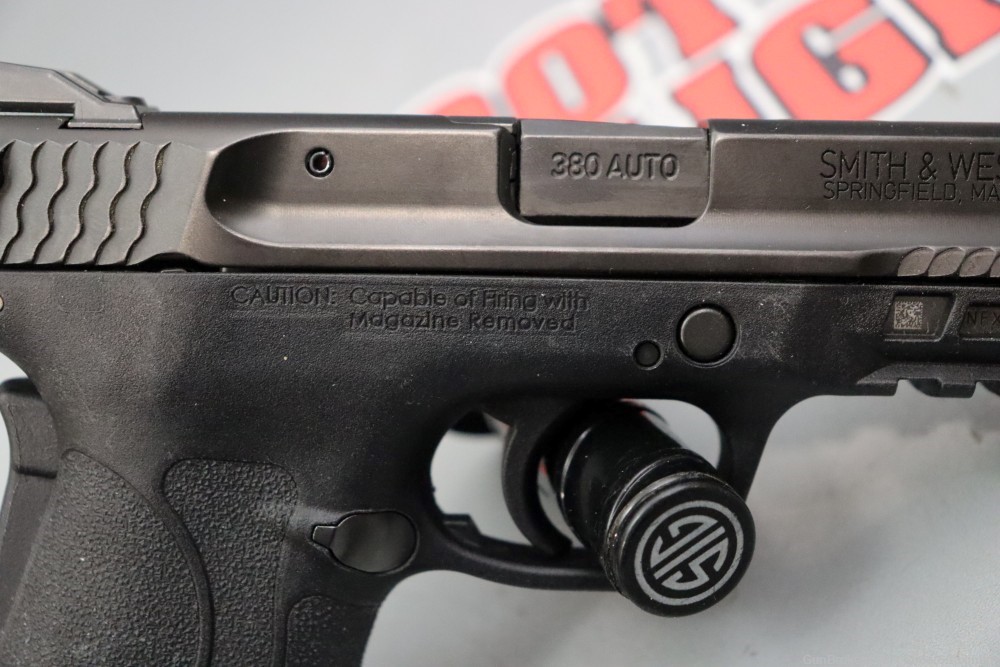 Smith & Wesson M&P 380 Shield EZ M2.0 3.675" .380 ACP-img-10
