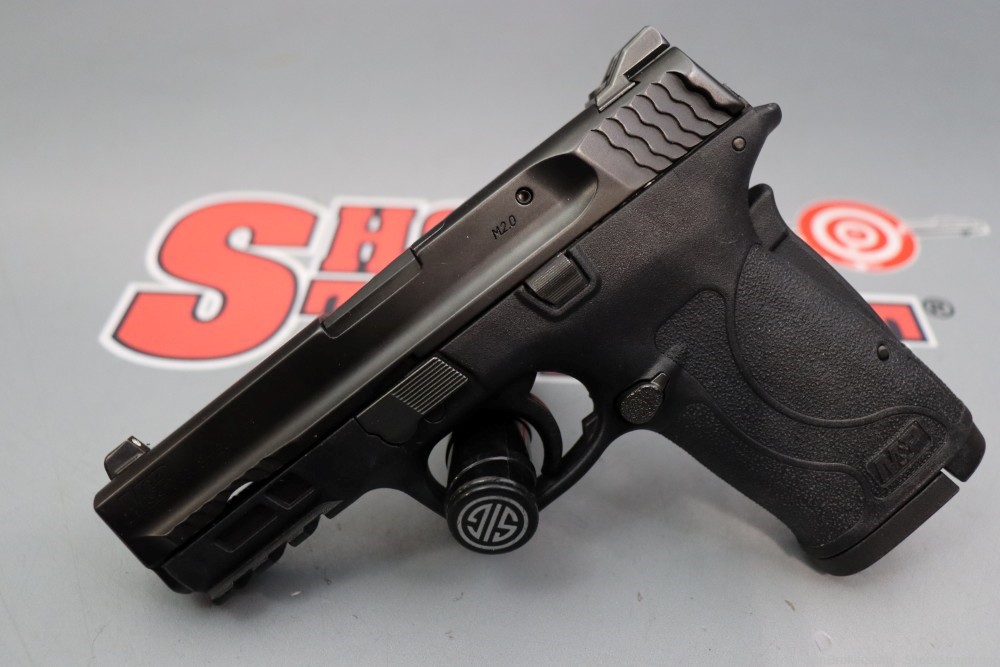 Smith & Wesson M&P 380 Shield EZ M2.0 3.675" .380 ACP-img-21