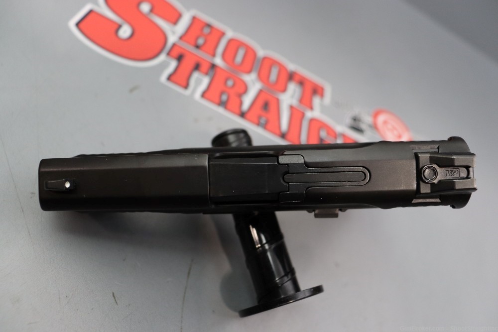 Smith & Wesson M&P 380 Shield EZ M2.0 3.675" .380 ACP-img-14
