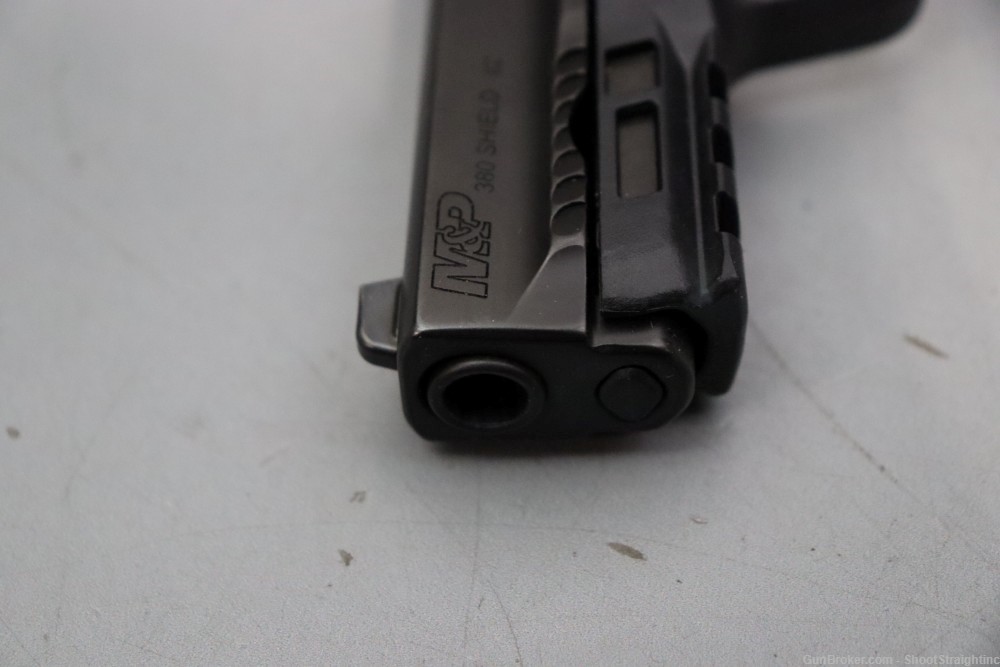 Smith & Wesson M&P 380 Shield EZ M2.0 3.675" .380 ACP-img-8