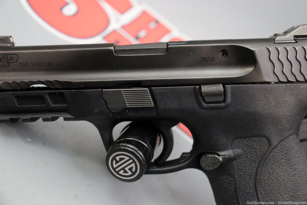 Smith & Wesson M&P 380 Shield EZ M2.0 3.675" .380 ACP-img-6