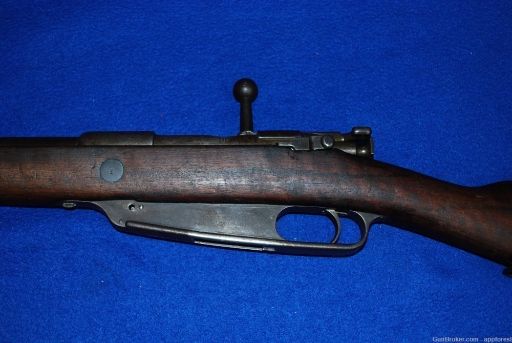 Erfurt Gew.88 8mm Mauser-img-10