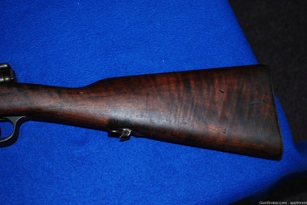 Erfurt Gew.88 8mm Mauser-img-11