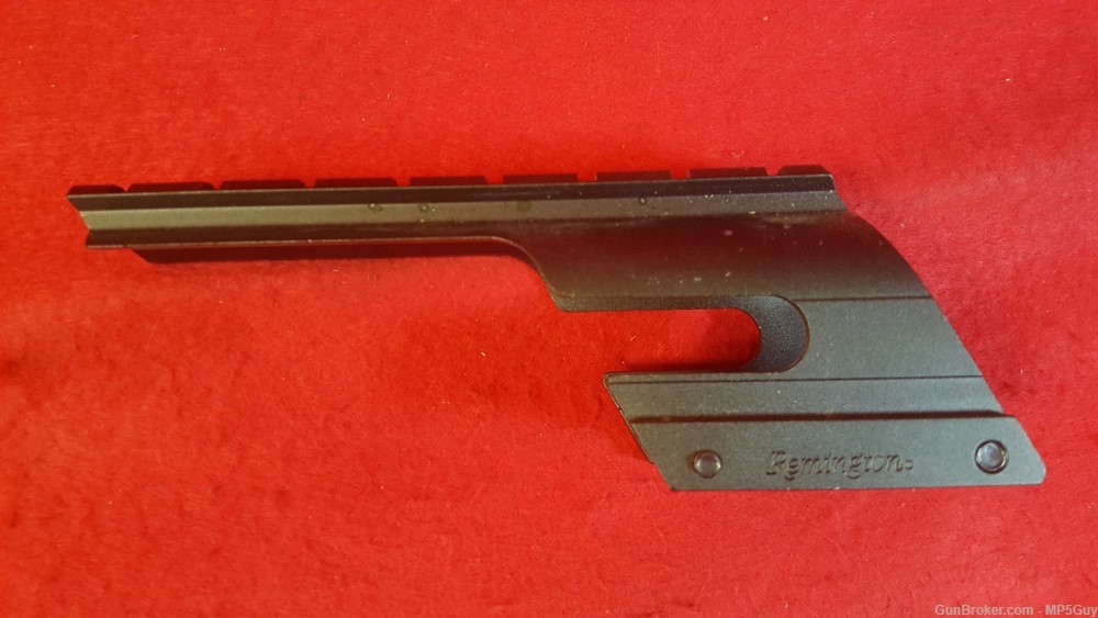 Remington 870/1100 No Drill Scope Mount-img-0