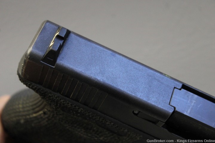 Glock 27 Gen 3 .40 S&W Item P-463-img-4