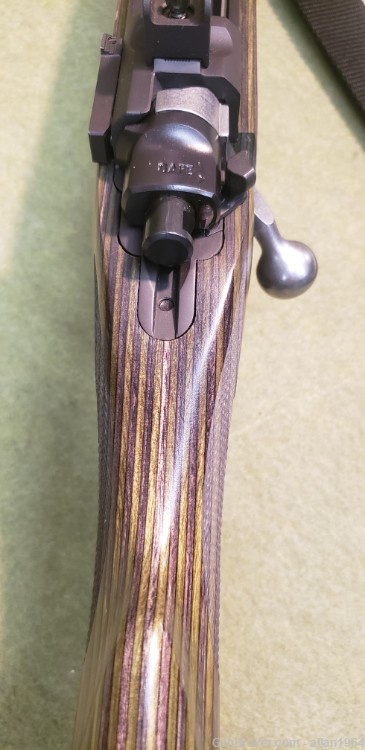 Ruger Gunsite Scout Bolt Action 308 Win. Rifle Great Shape-img-29