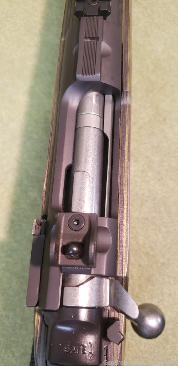 Ruger Gunsite Scout Bolt Action 308 Win. Rifle Great Shape-img-28