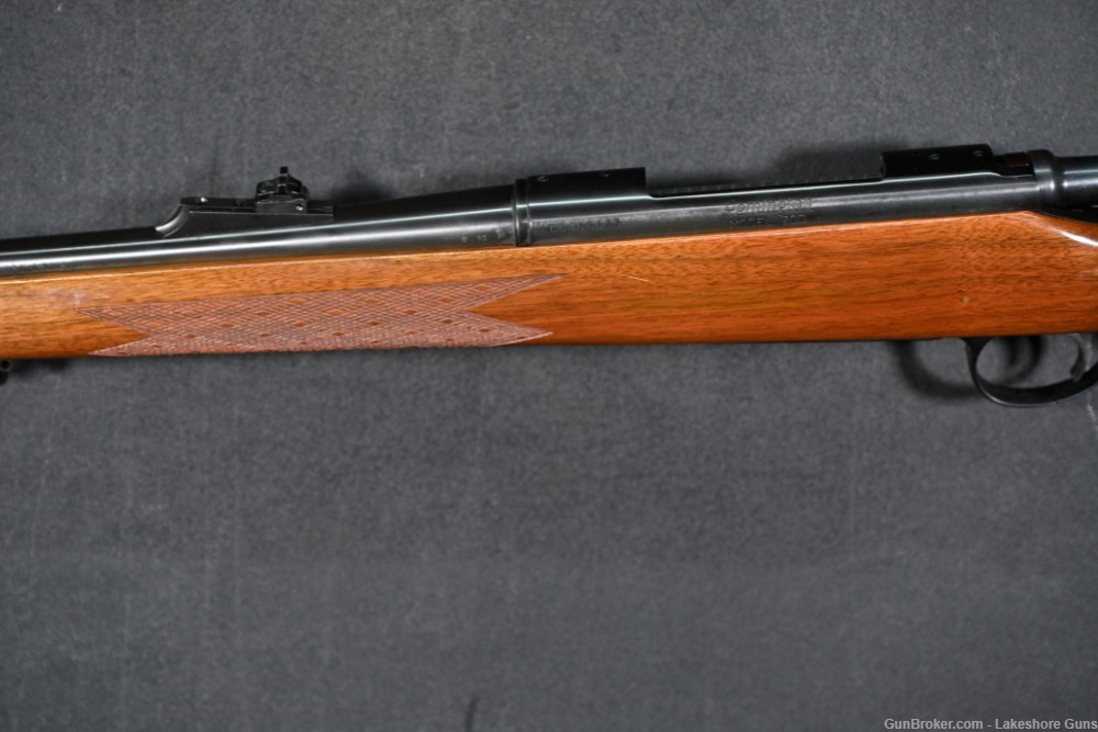 Remington 700 BDL 30-06 Rifle EXCELLENT-img-10