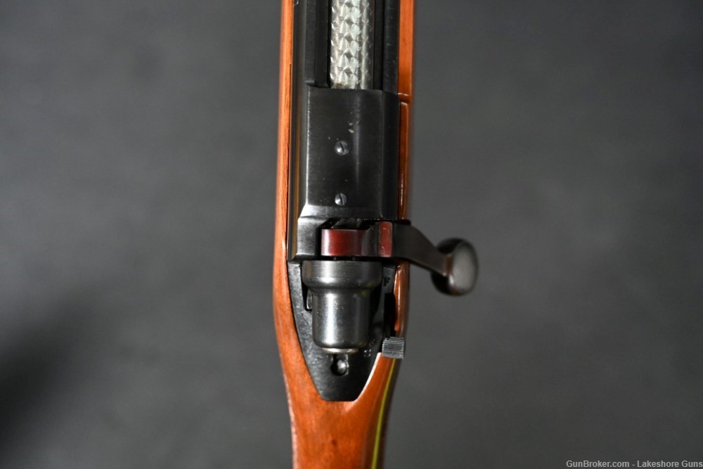 Remington 700 BDL 30-06 Rifle EXCELLENT-img-11