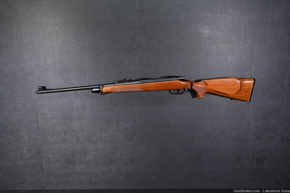 Remington 700 BDL 30-06 Rifle EXCELLENT-img-14