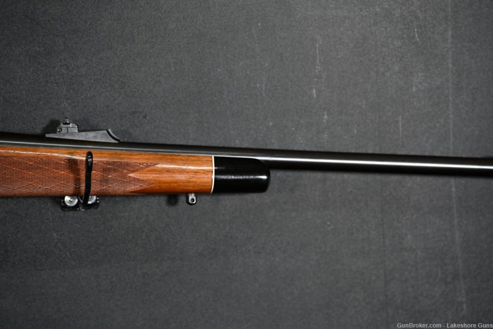 Remington 700 BDL 30-06 Rifle EXCELLENT-img-7