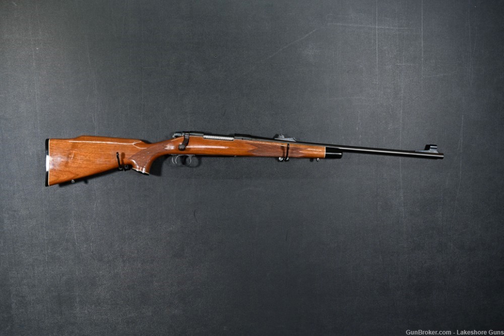 Remington 700 BDL 30-06 Rifle EXCELLENT-img-0