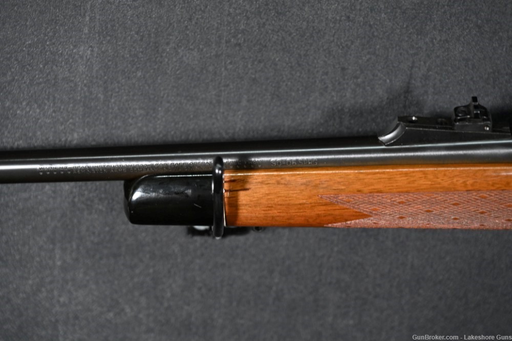 Remington 700 BDL 30-06 Rifle EXCELLENT-img-18