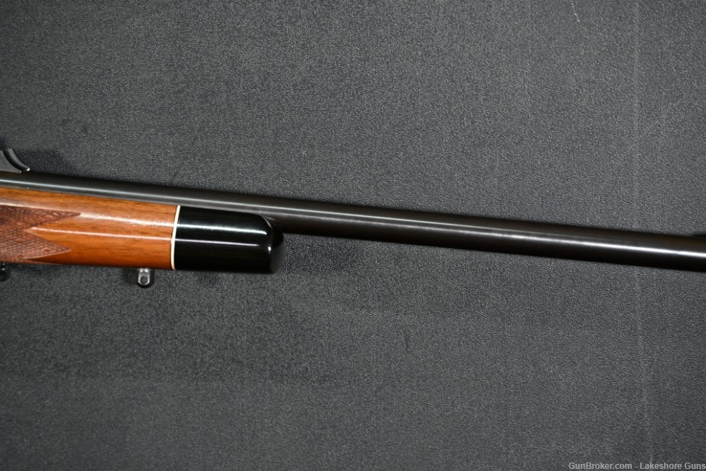 Remington 700 BDL 30-06 Rifle EXCELLENT-img-8