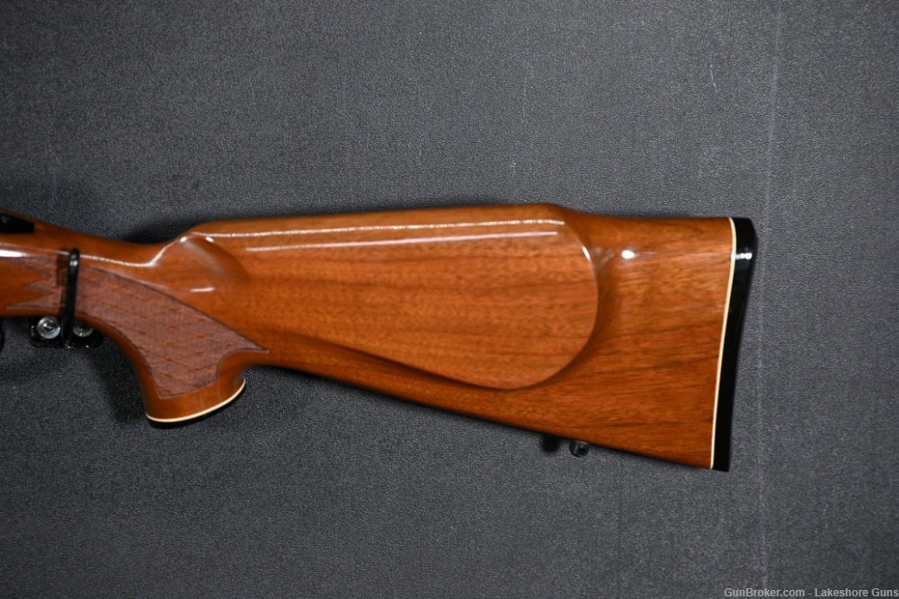 Remington 700 BDL 30-06 Rifle EXCELLENT-img-15