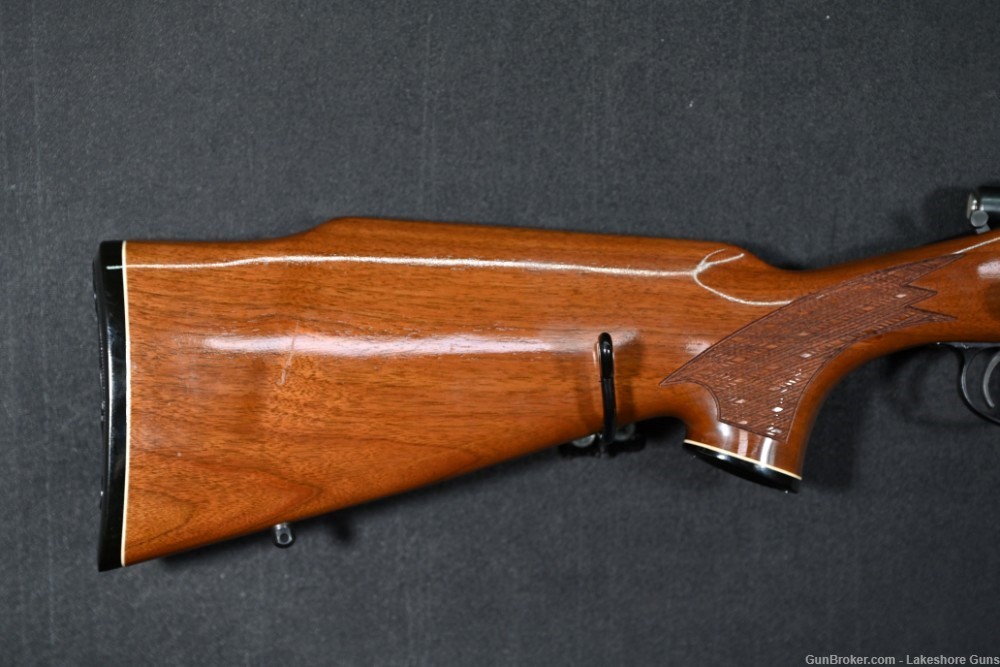 Remington 700 BDL 30-06 Rifle EXCELLENT-img-3