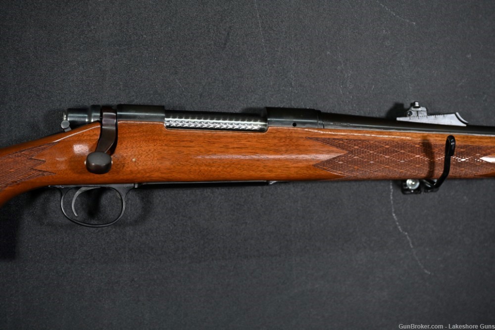Remington 700 BDL 30-06 Rifle EXCELLENT-img-5