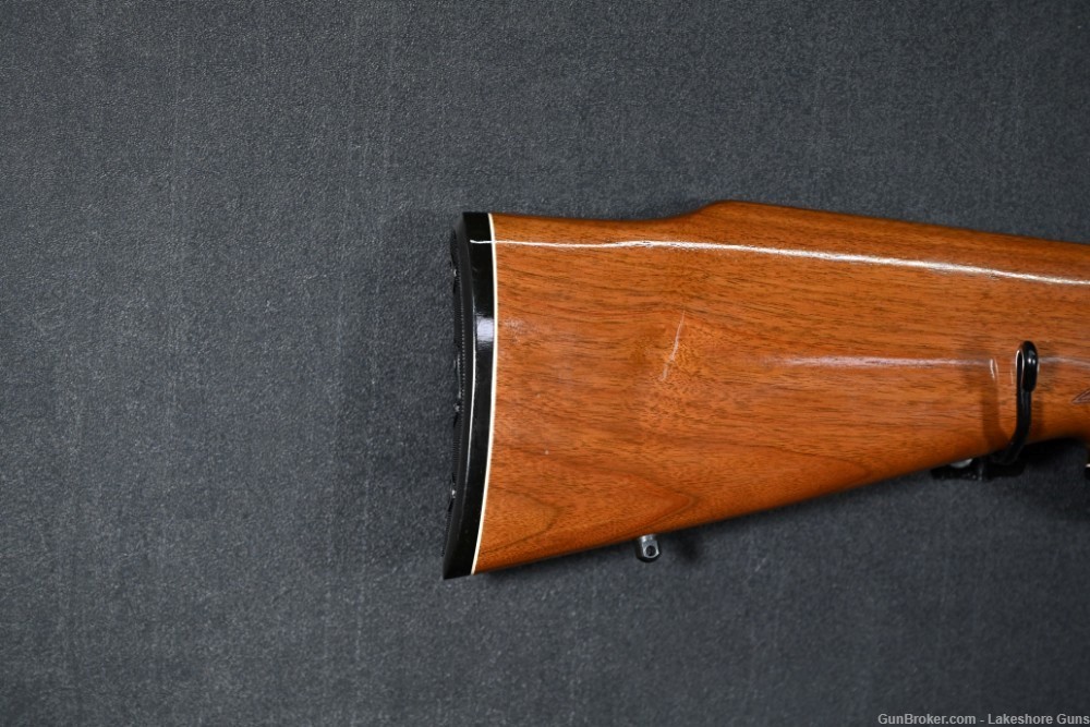 Remington 700 BDL 30-06 Rifle EXCELLENT-img-2