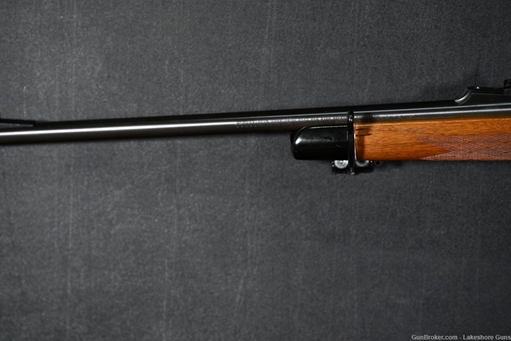 Remington 700 BDL 30-06 Rifle EXCELLENT-img-20