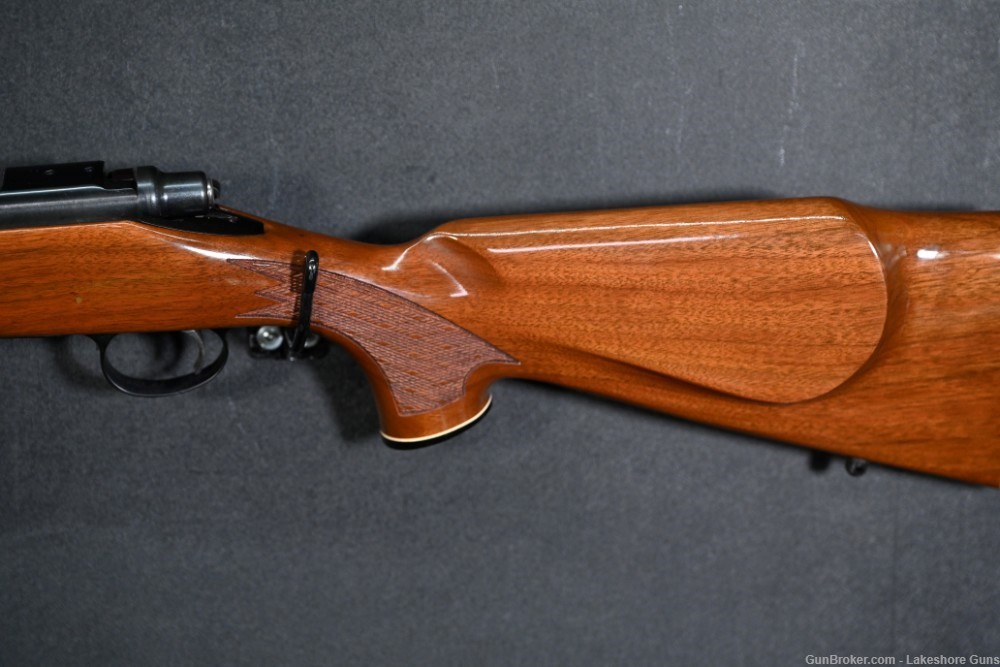 Remington 700 BDL 30-06 Rifle EXCELLENT-img-16