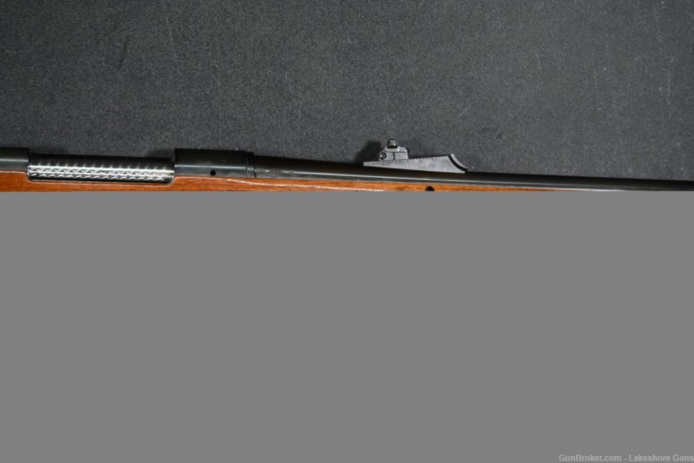 Remington 700 BDL 30-06 Rifle EXCELLENT-img-6