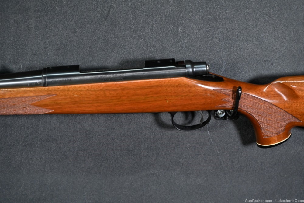 Remington 700 BDL 30-06 Rifle EXCELLENT-img-17