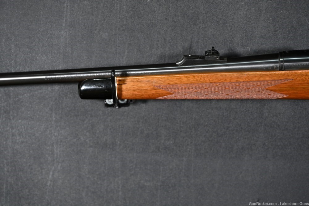 Remington 700 BDL 30-06 Rifle EXCELLENT-img-19