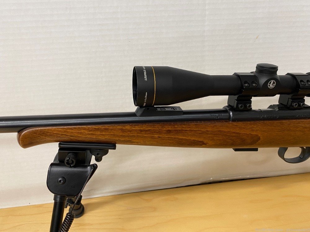 CZ Rifle CZ 455 22LR-img-3