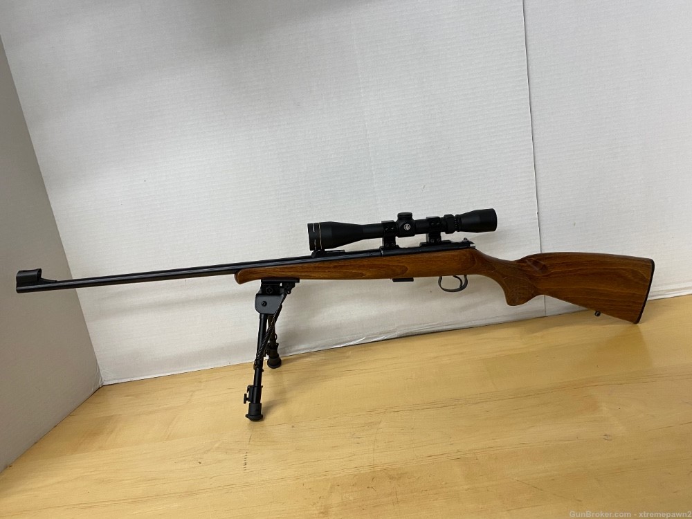 CZ Rifle CZ 455 22LR-img-0