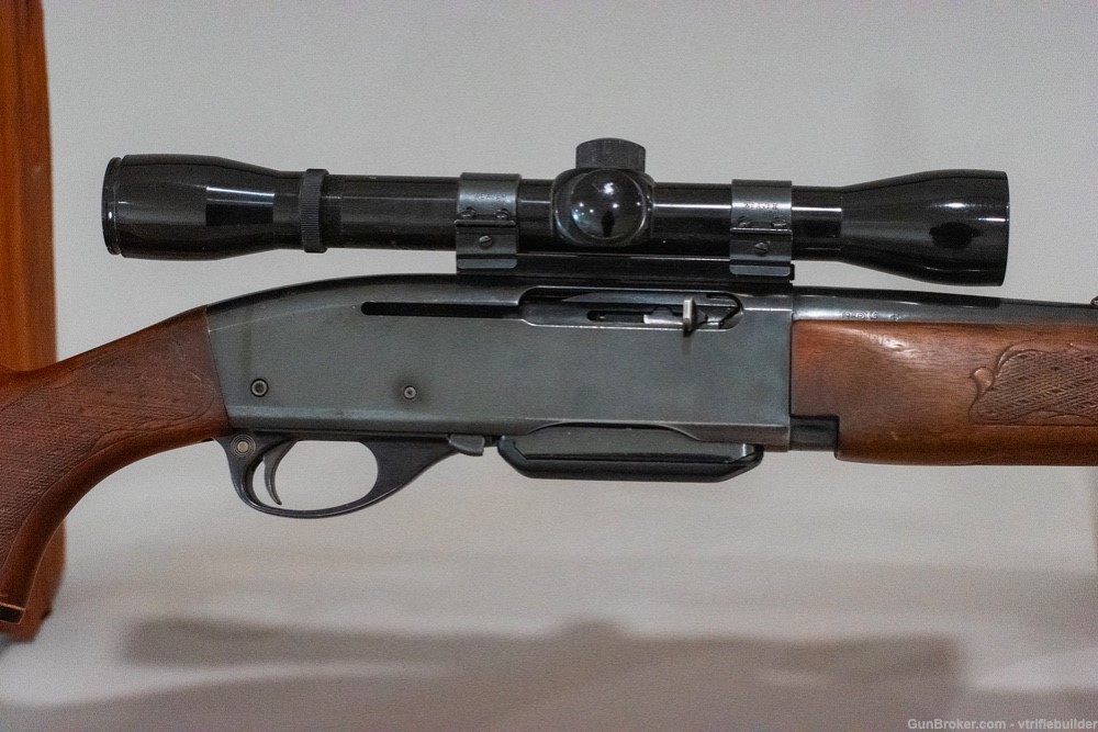 Remington Woodmaster Model 742 .308 Win.-img-5