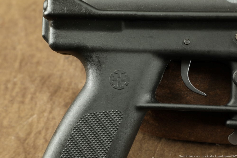 Pre-Ban Interdynamic KG-99 9mm 5” Semi-Auto Pistol Tec-9 Intratec MAC-11-img-17