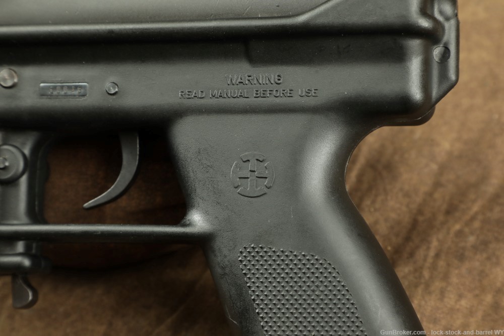 Pre-Ban Interdynamic KG-99 9mm 5” Semi-Auto Pistol Tec-9 Intratec MAC-11-img-20
