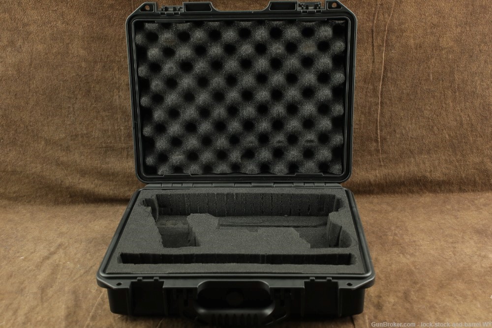 Pre-Ban Interdynamic KG-99 9mm 5” Semi-Auto Pistol Tec-9 Intratec MAC-11-img-32
