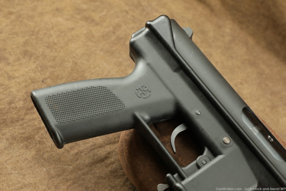 Pre-Ban Interdynamic KG-99 9mm 5” Semi-Auto Pistol Tec-9 Intratec MAC-11-img-4