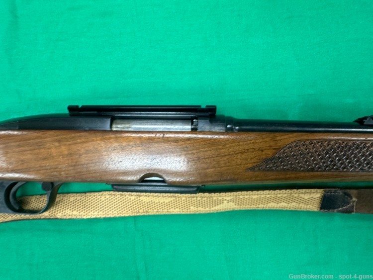 1971 Winchester Model 88 ,308Win Lever Action-img-4