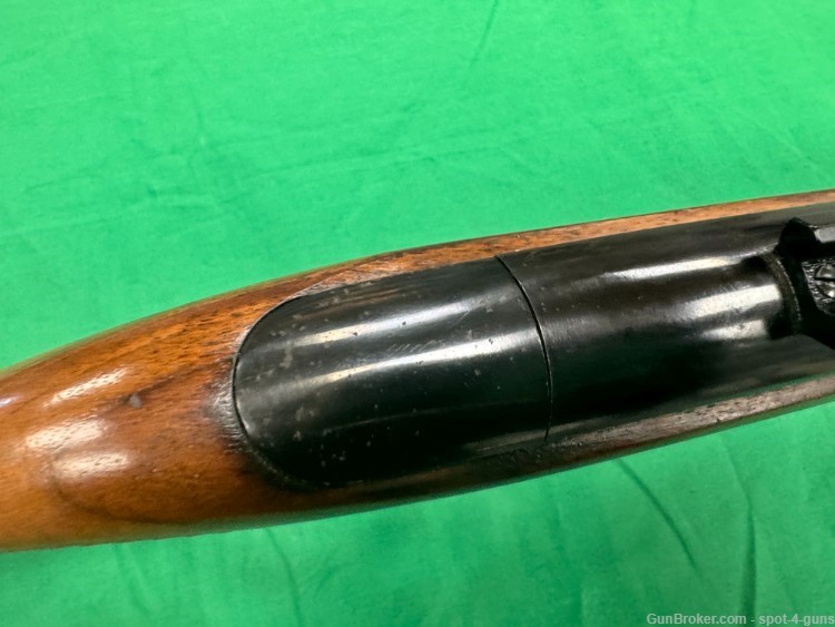 1971 Winchester Model 88 ,308Win Lever Action-img-26
