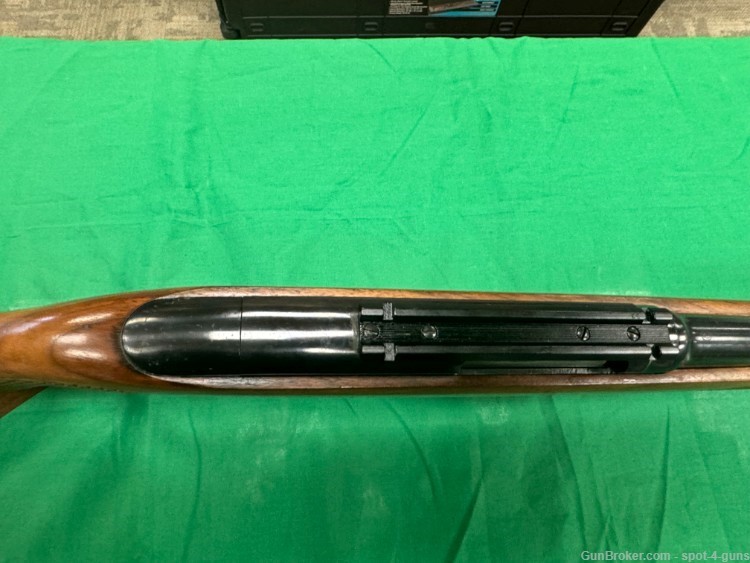 1971 Winchester Model 88 ,308Win Lever Action-img-13