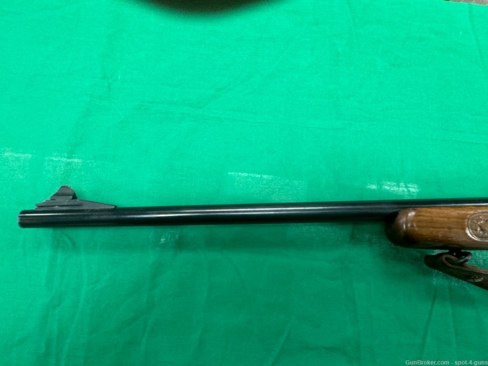 1971 Winchester Model 88 ,308Win Lever Action-img-1