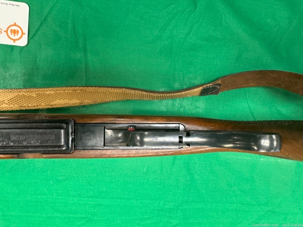 1971 Winchester Model 88 ,308Win Lever Action-img-19