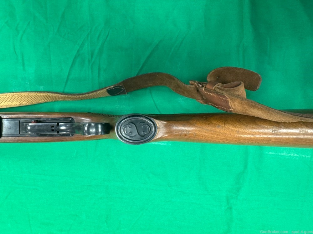 1971 Winchester Model 88 ,308Win Lever Action-img-18