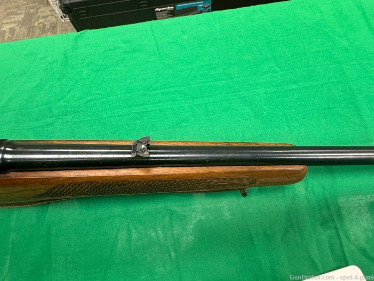 1971 Winchester Model 88 ,308Win Lever Action-img-15