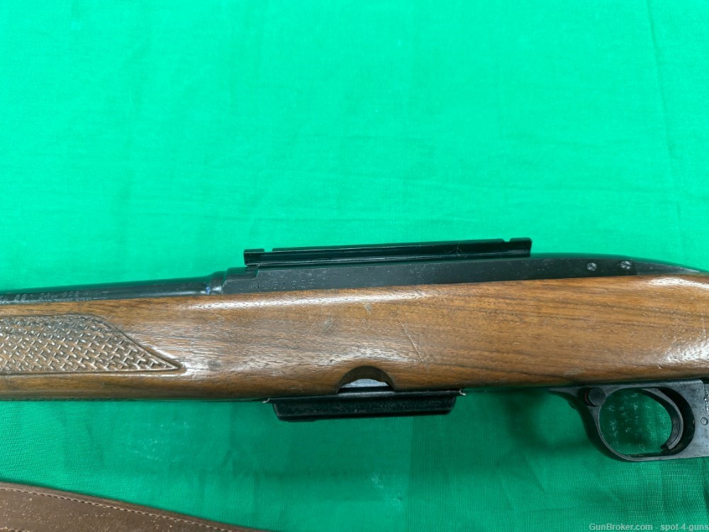 1971 Winchester Model 88 ,308Win Lever Action-img-3