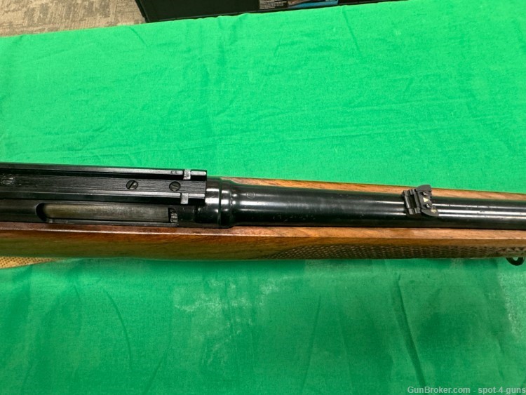 1971 Winchester Model 88 ,308Win Lever Action-img-23